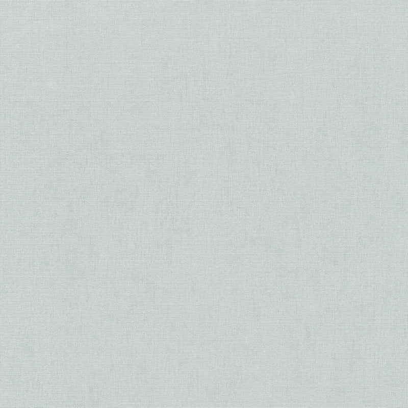 10539-43 Aurora Plain Light Blue Wallpaper by Erismann