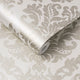 Antique Established Wallpaper by Graham and Brown