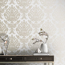 105450 Antique Established Wallpaper by Graham and Brown