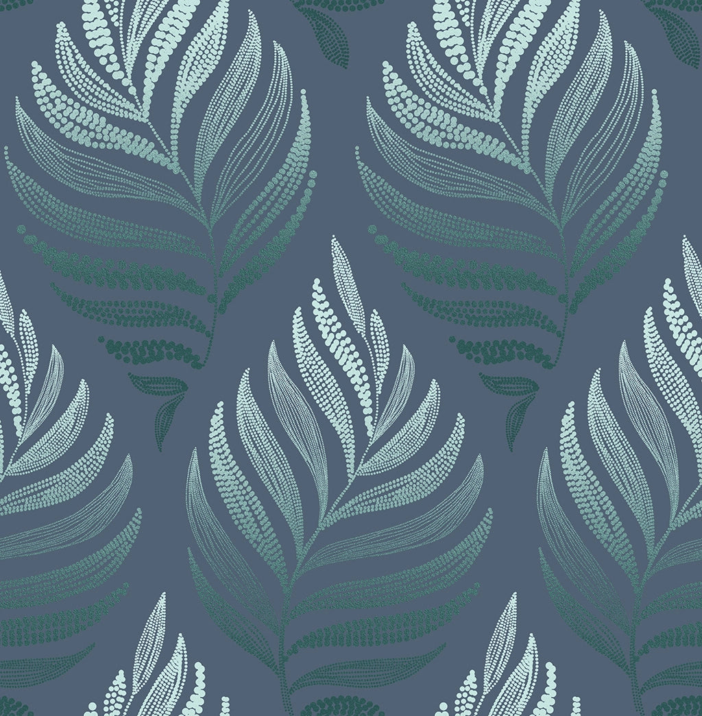 105452 Botanica Floriculture Wallpaper by Graham and Brown