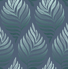 105452 Botanica Floriculture Wallpaper by Graham and Brown