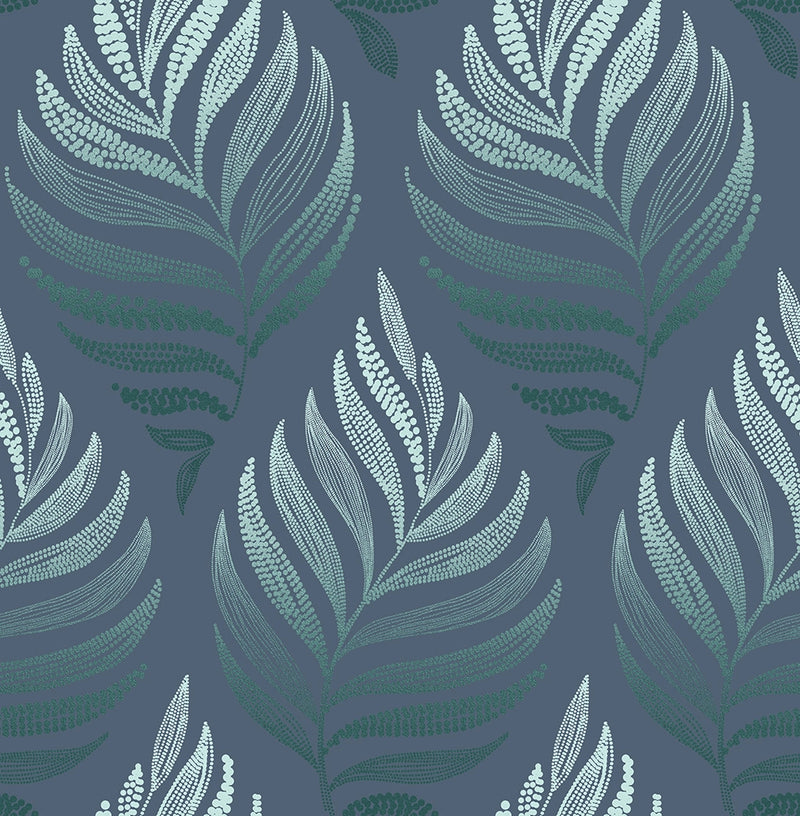 105452 Botanica Floriculture Wallpaper by Graham and Brown