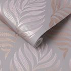 105455 Botanica Floriculture Wallpaper by Graham and Brown