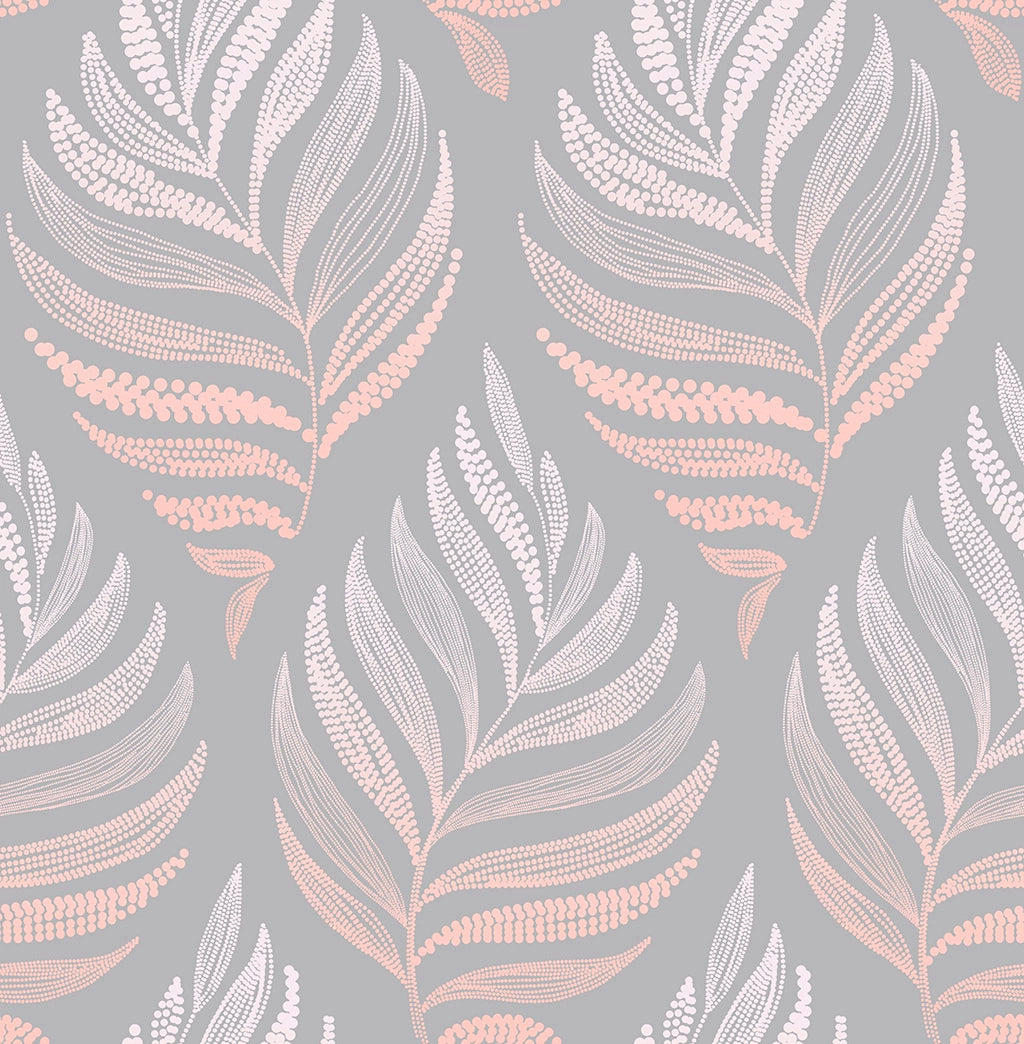 105455 Botanica Floriculture Wallpaper by Graham and Brown