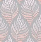 105455 Botanica Floriculture Wallpaper by Graham and Brown