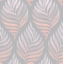 105455 Botanica Floriculture Wallpaper by Graham and Brown