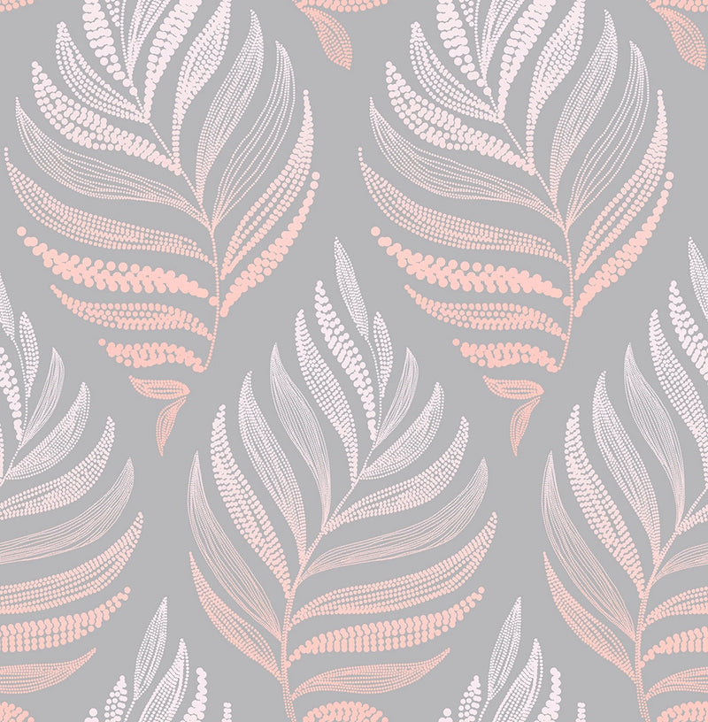 105455 Botanica Floriculture Wallpaper by Graham and Brown