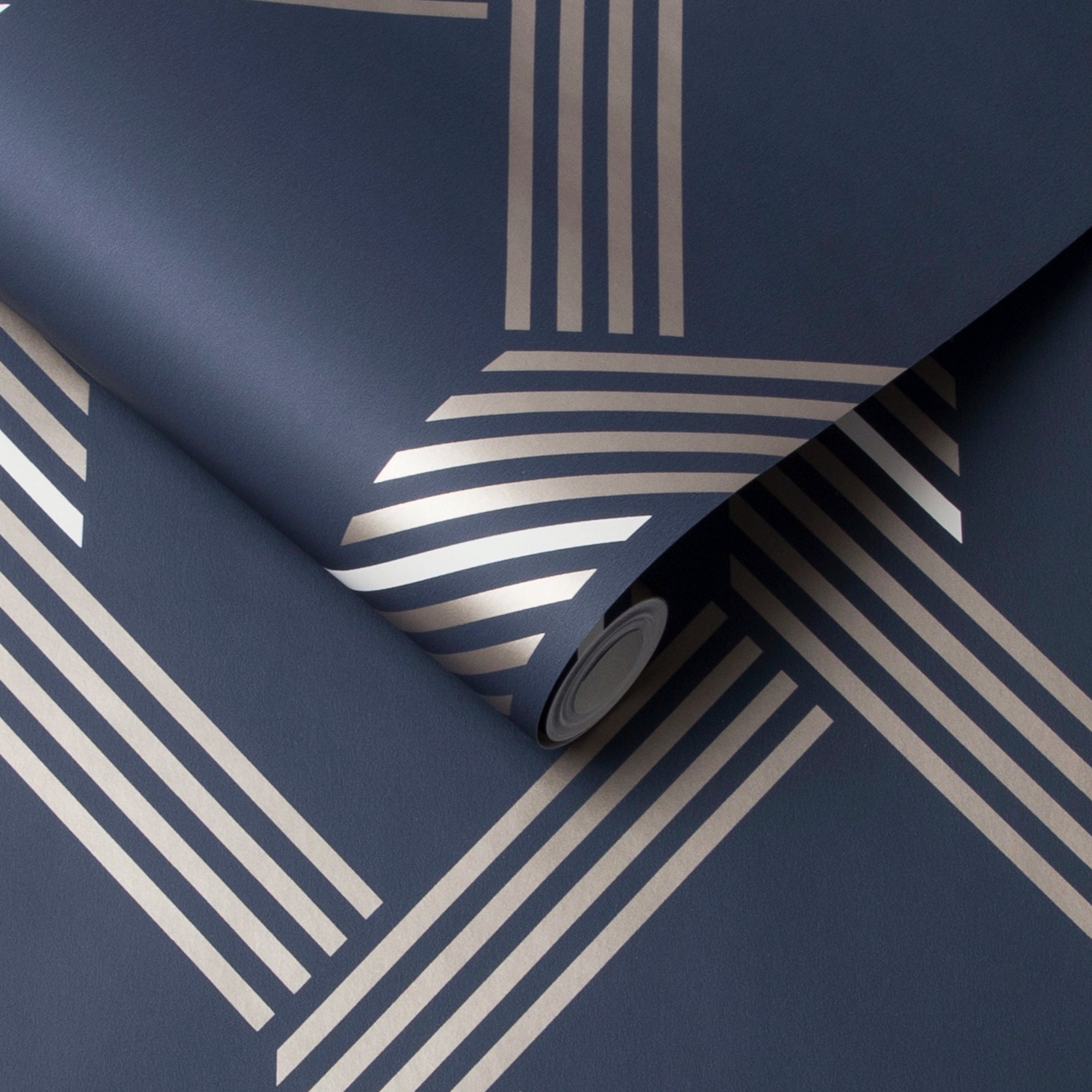 105466 Vector Balance Wallpaper by Graham and Brown