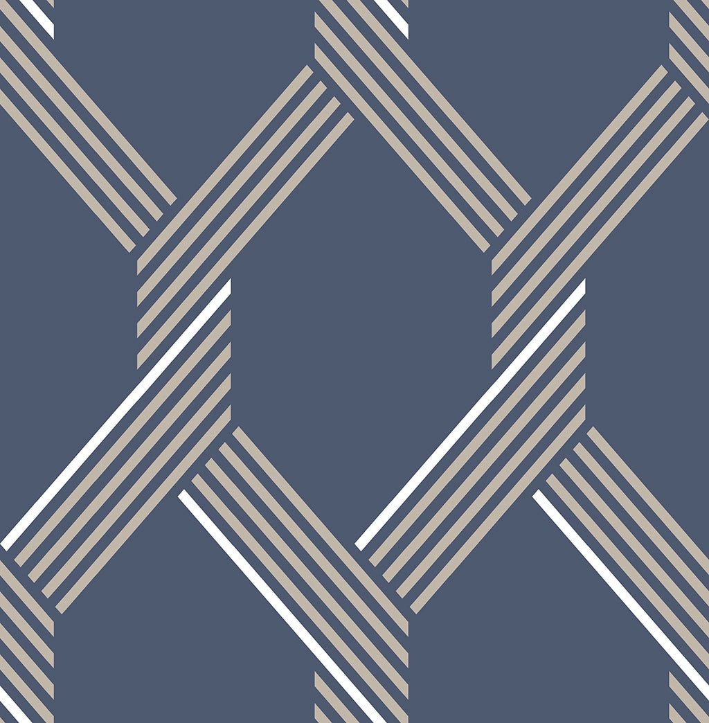 105466 Vector Balance Wallpaper by Graham and Brown