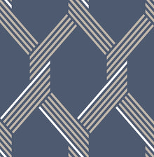 105466 Vector Balance Wallpaper by Graham and Brown