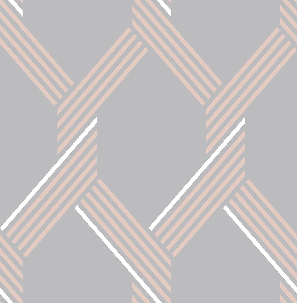 105467 Vector Balance Wallpaper by Graham and Brown