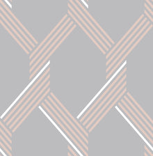105467 Vector Balance Wallpaper by Graham and Brown