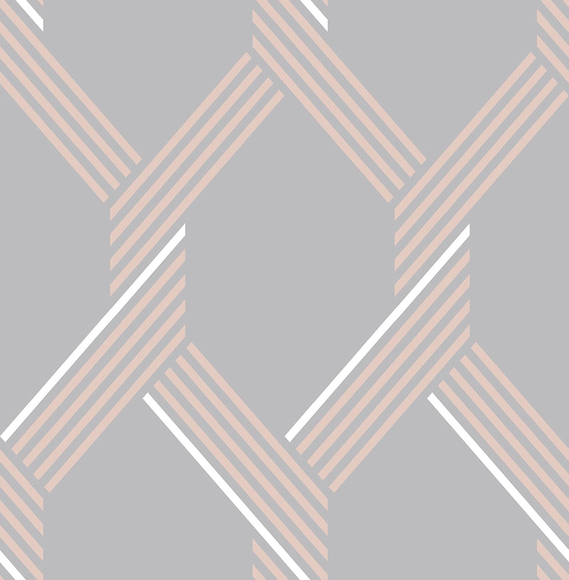 105467 Vector Balance Wallpaper by Graham and Brown