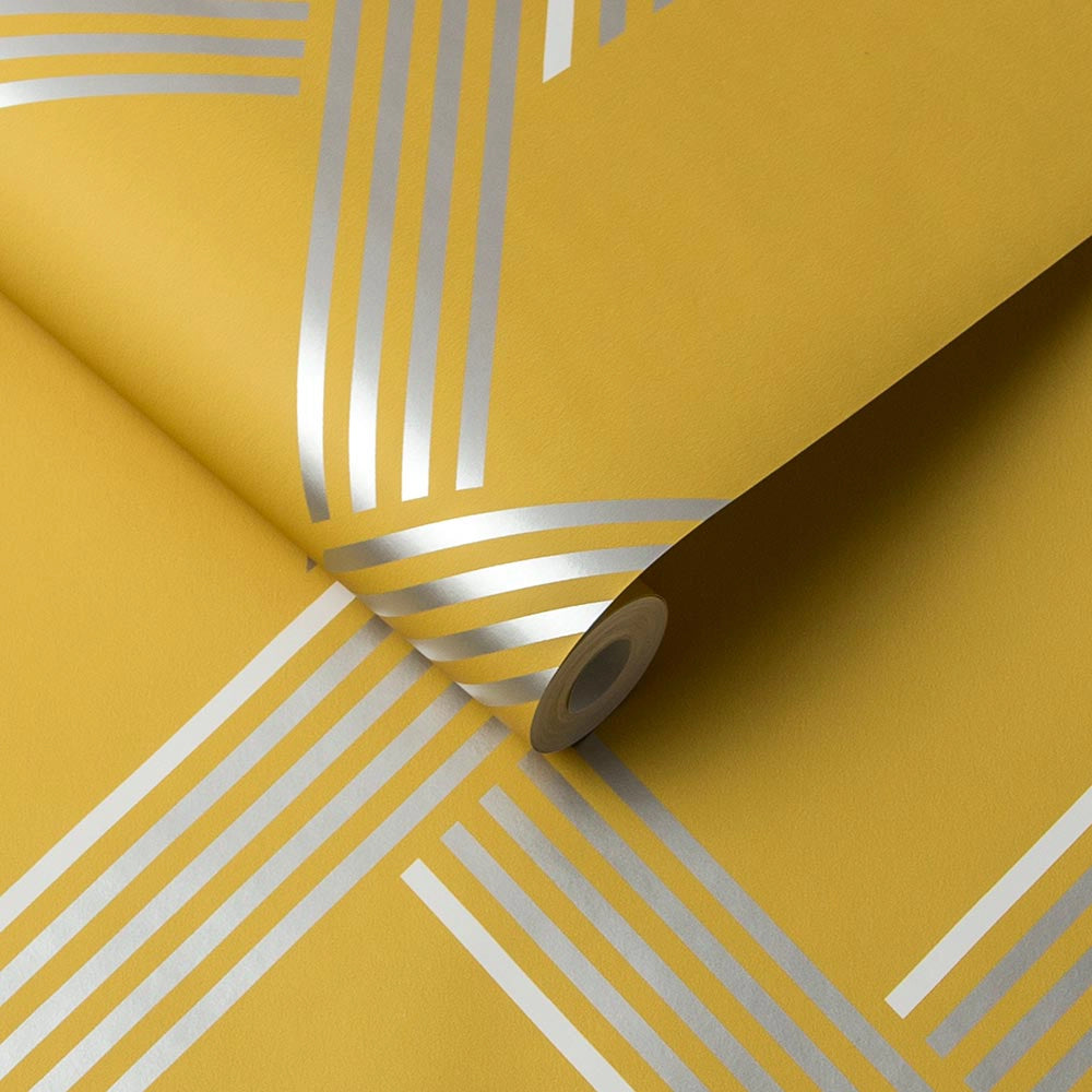 105468 Vector Balance Wallpaper by Graham and Brown