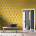 105468 Vector Balance Wallpaper by Graham and Brown