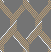 105469 Vector Balance Wallpaper by Graham and Brown