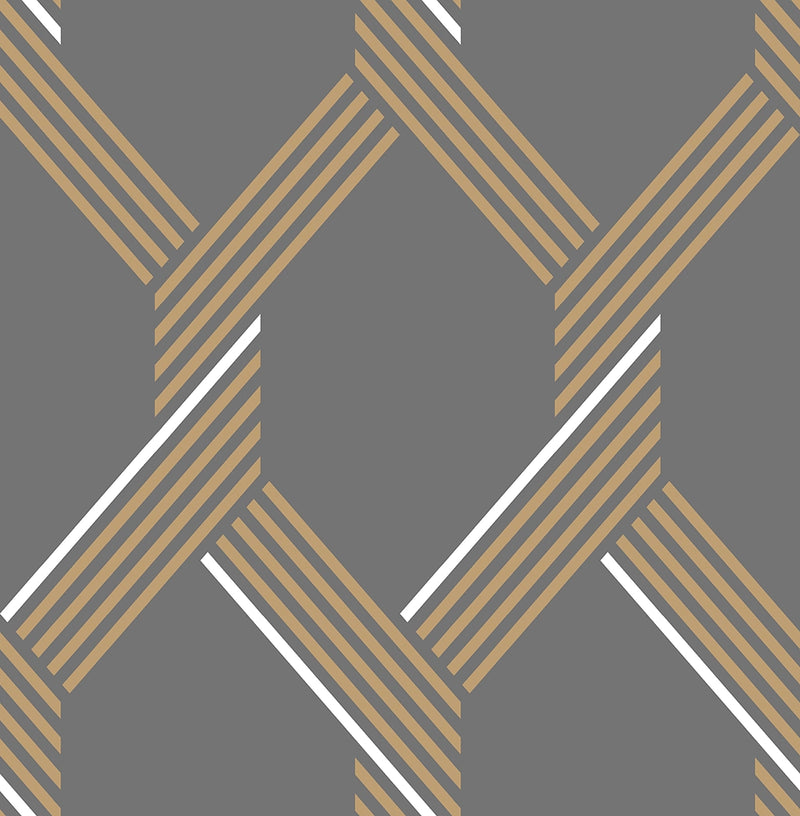 105469 Vector Balance Wallpaper by Graham and Brown