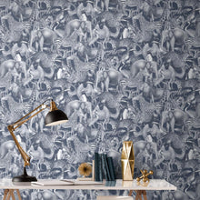 105475 Kingdom Curiosity Wallpaper by Graham and Brown