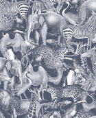 105475 Kingdom Curiosity Wallpaper by Graham and Brown