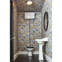 105476 Kingdom Curiosity Wallpaper by Graham and Brown