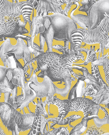 105476 Kingdom Curiosity Wallpaper by Graham and Brown