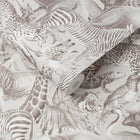 105477 Kingdom Curiosity Wallpaper by Graham and Brown