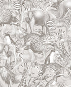 105477 Kingdom Curiosity Wallpaper by Graham and Brown