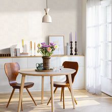 105510999 Circle Gris Souris Wallpaper by Caselio