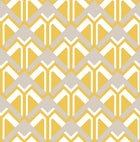 105584 Beau Baalance Wallpaper by Graham and Brown
