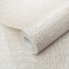 10560-02 Wild Lagoon Beige Forest Dreams Wallpaper by Erismann