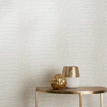10560-02 Wild Lagoon Beige Forest Dreams Wallpaper by Erismann