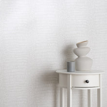 10560-10 Wild Lagoon Grey Forest Dreams Wallpaper by Erismann