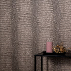 10560-11 Wild Lagoon Brown Forest Dreams Wallpaper by Erismann