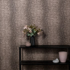 10560-11 Wild Lagoon Brown Forest Dreams Wallpaper by Erismann