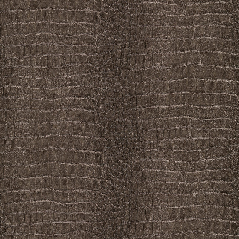 10560-11 Wild Lagoon Brown Forest Dreams Wallpaper by Erismann