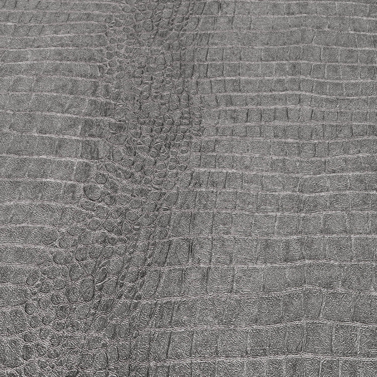 10560-37 Wild Lagoon Taupe Forest Dreams Wallpaper by Erismann
