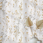 10561-20 Bright Meadow Ochre Forest Dreams Wallpaper by Erismann