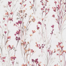 10561-22 Bright Meadow Purple Forest Dreams Wallpaper by Erismann