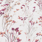 10561-22 Bright Meadow Purple Forest Dreams Wallpaper by Erismann
