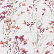 10561-22 Bright Meadow Purple Forest Dreams Wallpaper by Erismann