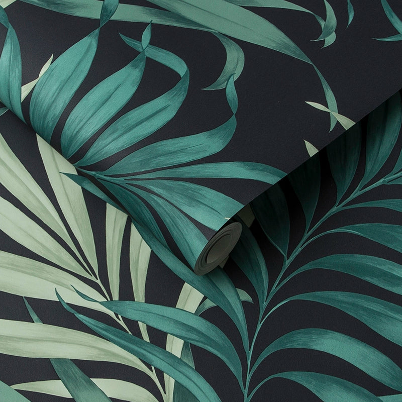105660 Yasuni Hybrid Wallpaper by Graham and Brown