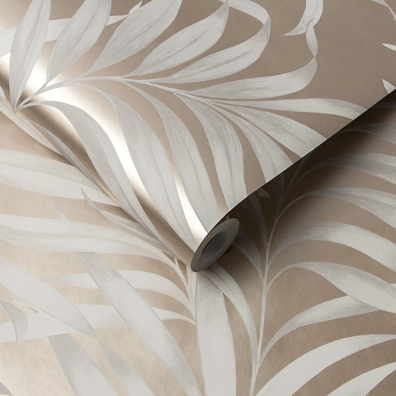 105661 Yasuni Hybrid Wallpaper by Graham and Brown