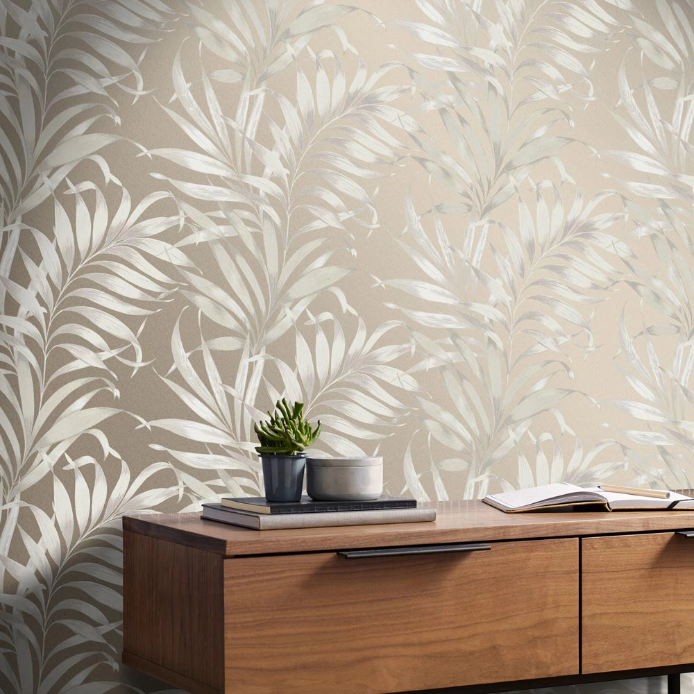 105661 Yasuni Hybrid Wallpaper by Graham and Brown