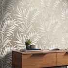 105661 Yasuni Hybrid Wallpaper by Graham and Brown