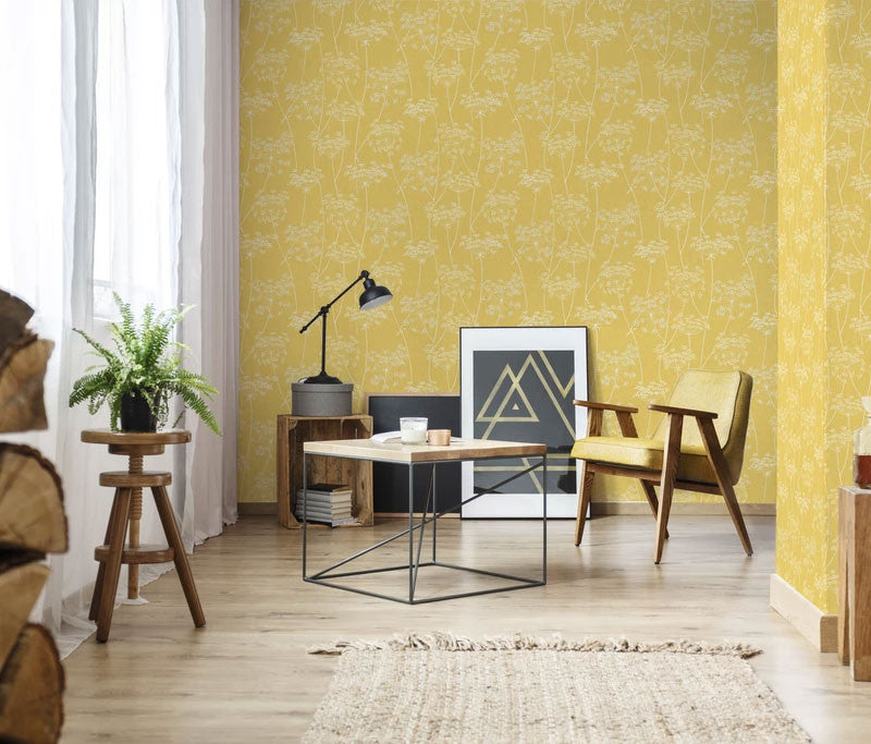 105747 Aura Superfresco Easy Wallpaper By Graham & Brown