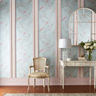 105767 Tori Blossom Hybrid Wallpaper by Graham and Brown