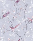 105768 Tori Blossom Hybrid Wallpaper by Graham and Brown