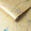 Tori Hybrid Wallpaper by Graham and Brown