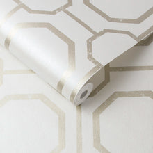 105770 Sashiko Imperial Wallpaper by Graham and Brown