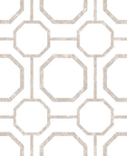 105770 Sashiko Imperial Wallpaper by Graham and Brown